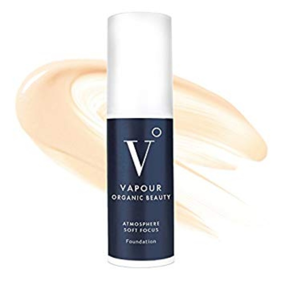 VAPOUR FOUNDATION- ATMOSPHERE-shade 115